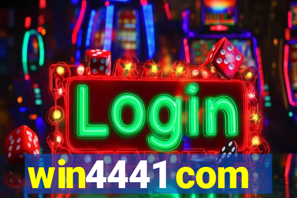 win4441 com